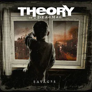 Theory Of A Deadman - Drown