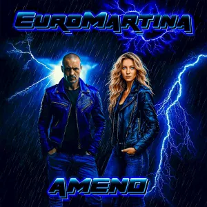EuroMartina - Ameno