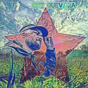Иван гавайский - Che Guevara