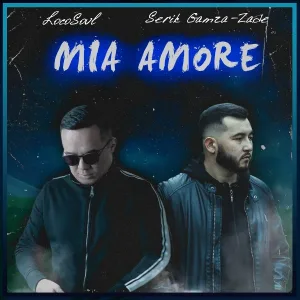 LocoSoul feat. S.Gamza-Zade - Mia Amore