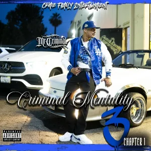 Mr. Criminal - Throwback