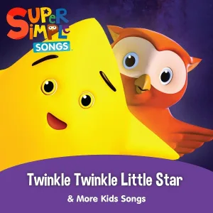 Super Simple Songs - Good Morning, Mr. Rooster
