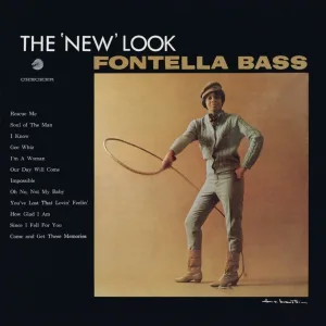 Fontella Bass - Soul Of The Man