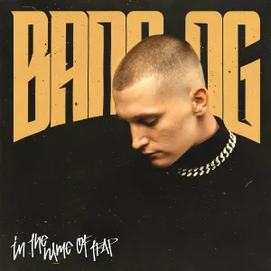BANG OG feat. Раф - Нет времени ждать