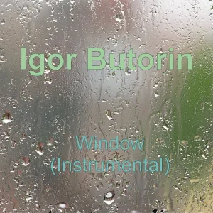 Igor Butorin - You Are Mine (Instrumental)