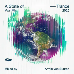 Armin van Buuren - Sonic Samba