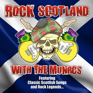 The Munros - Rockin' All Over the World