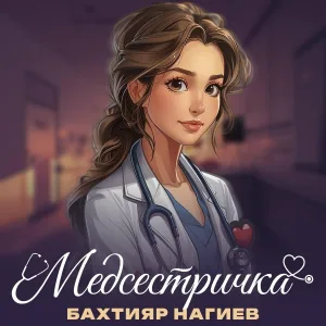 Бахтияр Нагиев - Медсестричка