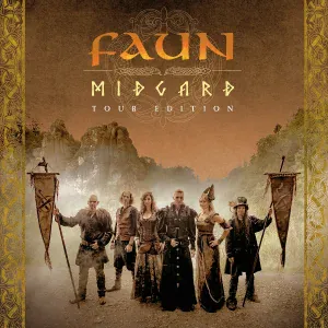 Faun - Alba II Intro