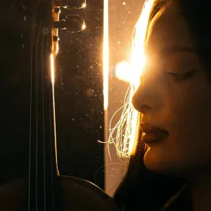 Mari Sarg - Soul