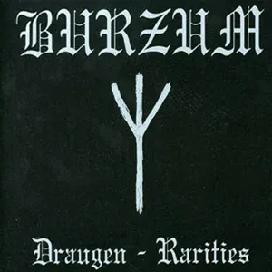 Burzum - Lost Wisdom