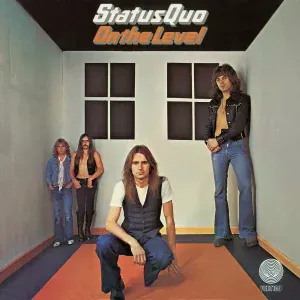 Status Quo - Over And Done