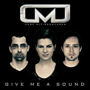 Jaren, Mitiska, Cerf, Dash Berlin - Man On The Run