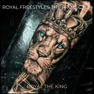 ROYAL THE KING - Getting Better
