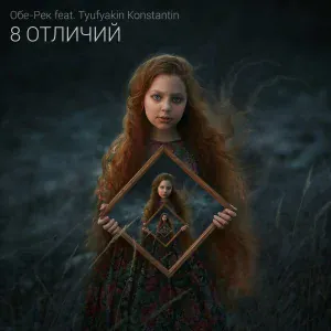 Обе-Рек feat. Tyufyakin Konstantin - Жизни мало