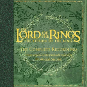 Howard Shore - The Mouth of Sauron (feat. Sir James Galway)