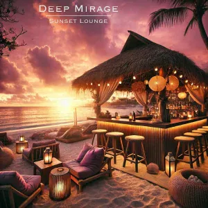 Deep Mirage - Golden Sands