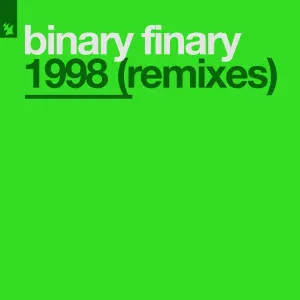 Binary Finary - 1998