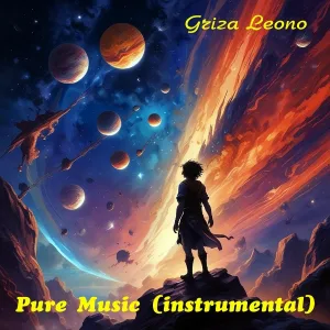 Griza Leono - Happy Computer (Instrumental)