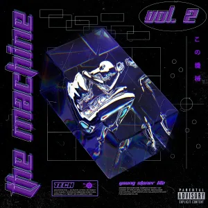 Strick feat. 6lack - Desire (feat. 6lack)