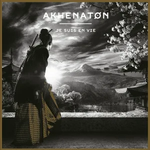 Akhenaton feat. Cut Killer - Little Brother Is Watching You