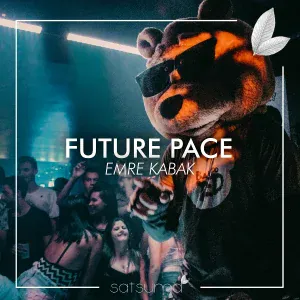 Emre Kabak - Future Pace