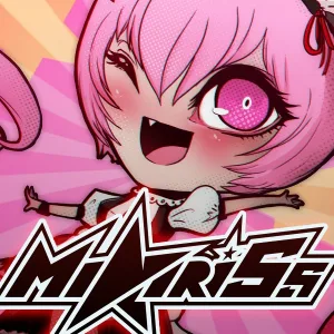 MiatriSs - Nyan!