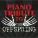 Piano Tribute Players - Days Go By
