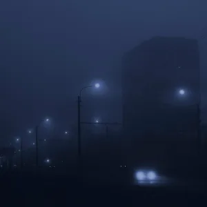 Hugeloud - Русская тоска
