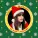 Clara Luciani - La fille du Père Noël