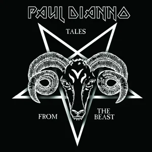 Paul Dianno - Bad