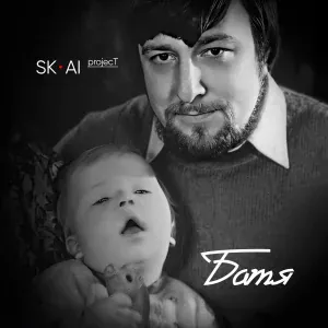SK-AI projecT - Батя