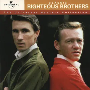 The Righteous Brothers - I Believe
