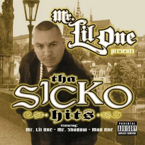 Mr. Lil One feat. G-Lo - Sicko