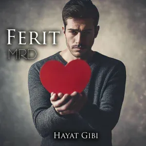Ferit MRD - Cennetten Melegim