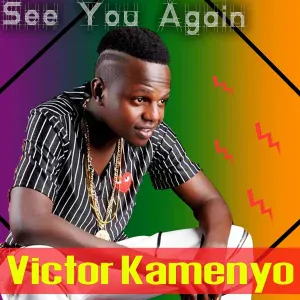 Victor Kamanyo - See You Again