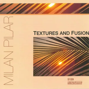 Milan Pilar - Soft Dream
