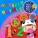 Little Baby Bum Nursery Rhyme Friends - 10 Little Dinosaurs