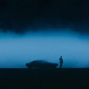 Spacey - В старом вагоне