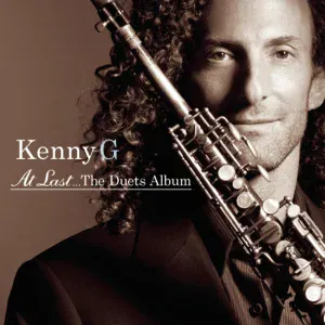 Kenny G feat. Yolanda Adams - I Believe I Can Fly