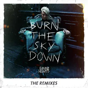 Emma Hewitt - Crucify