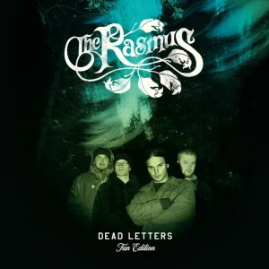 The Rasmus - In the Shadows