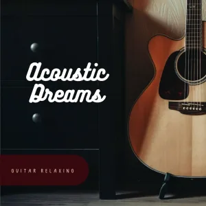 Guitar Relaxing - Tranquility Focus