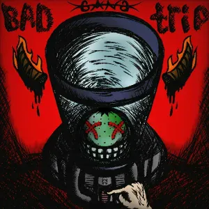 BADTRIP MUSIC feat. MiKoLeann, Винт - TOKYO DRIFT