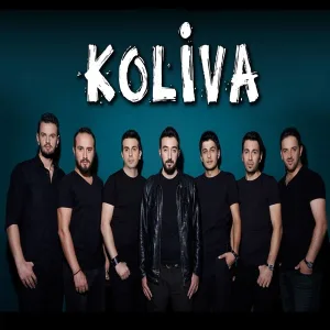 Koliva - Kara Sevda