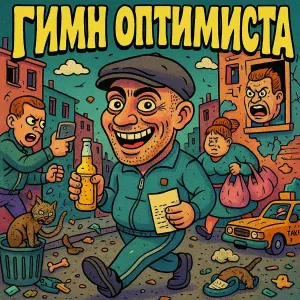 гденебо, Лучший Самый День - Гимн оптимиста