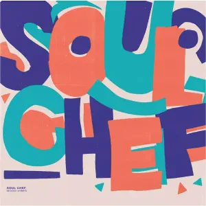 SoulChef feat. Croosh - The Séance