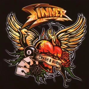 Sinner - Revolution