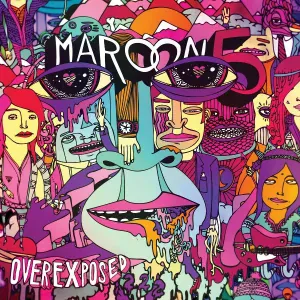 Maroon 5 - Beautiful Goodbye