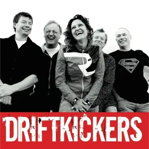 Driftkickers - Non non rien n'a changé